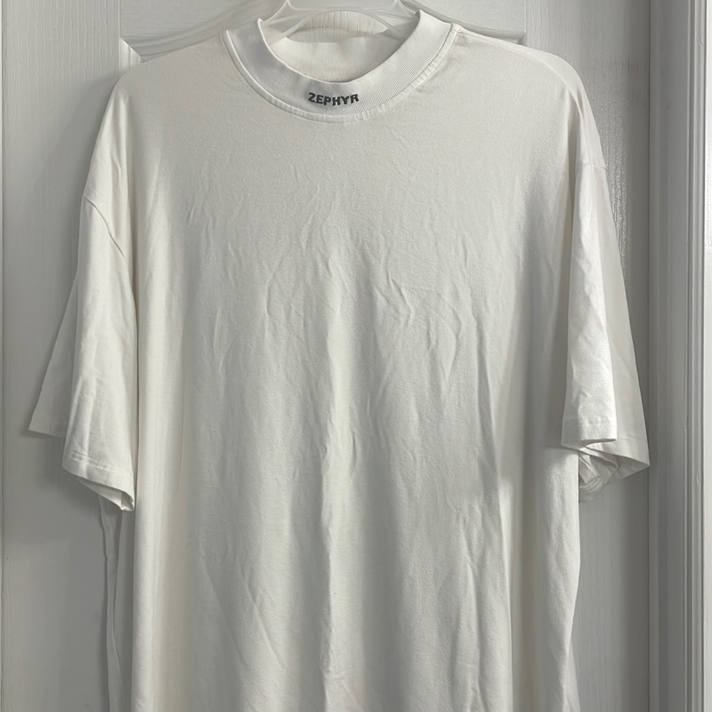 Zephyr Mens Shirt